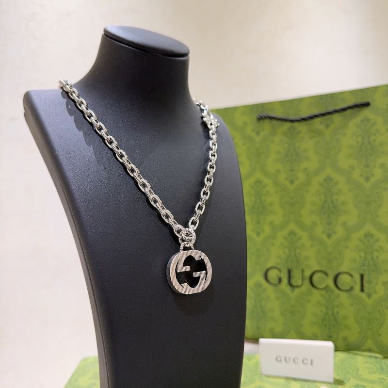 Gucci Necklaces